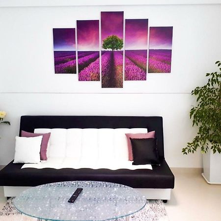 Apartment Silvia Μακάρσκα Εξωτερικό φωτογραφία