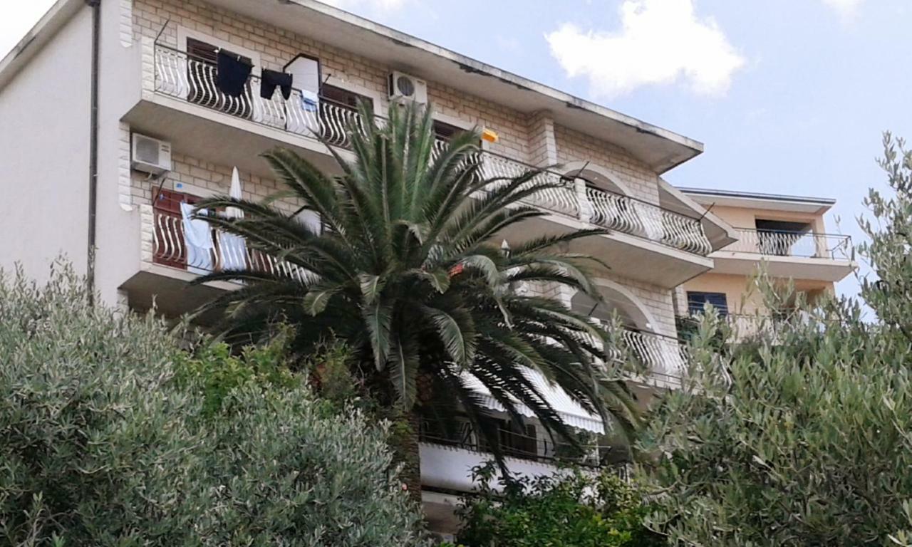 Apartment Silvia Μακάρσκα Εξωτερικό φωτογραφία